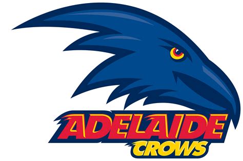 adelaide crows logo transparent